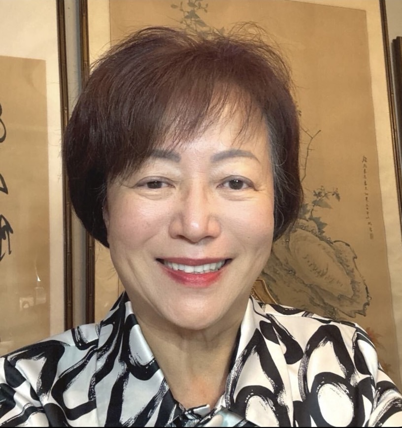 Jane Pan